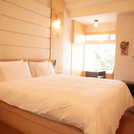 Guanziling Lin Kuei Yuan Hot Spring Resort Baihe Zewnętrze zdjęcie