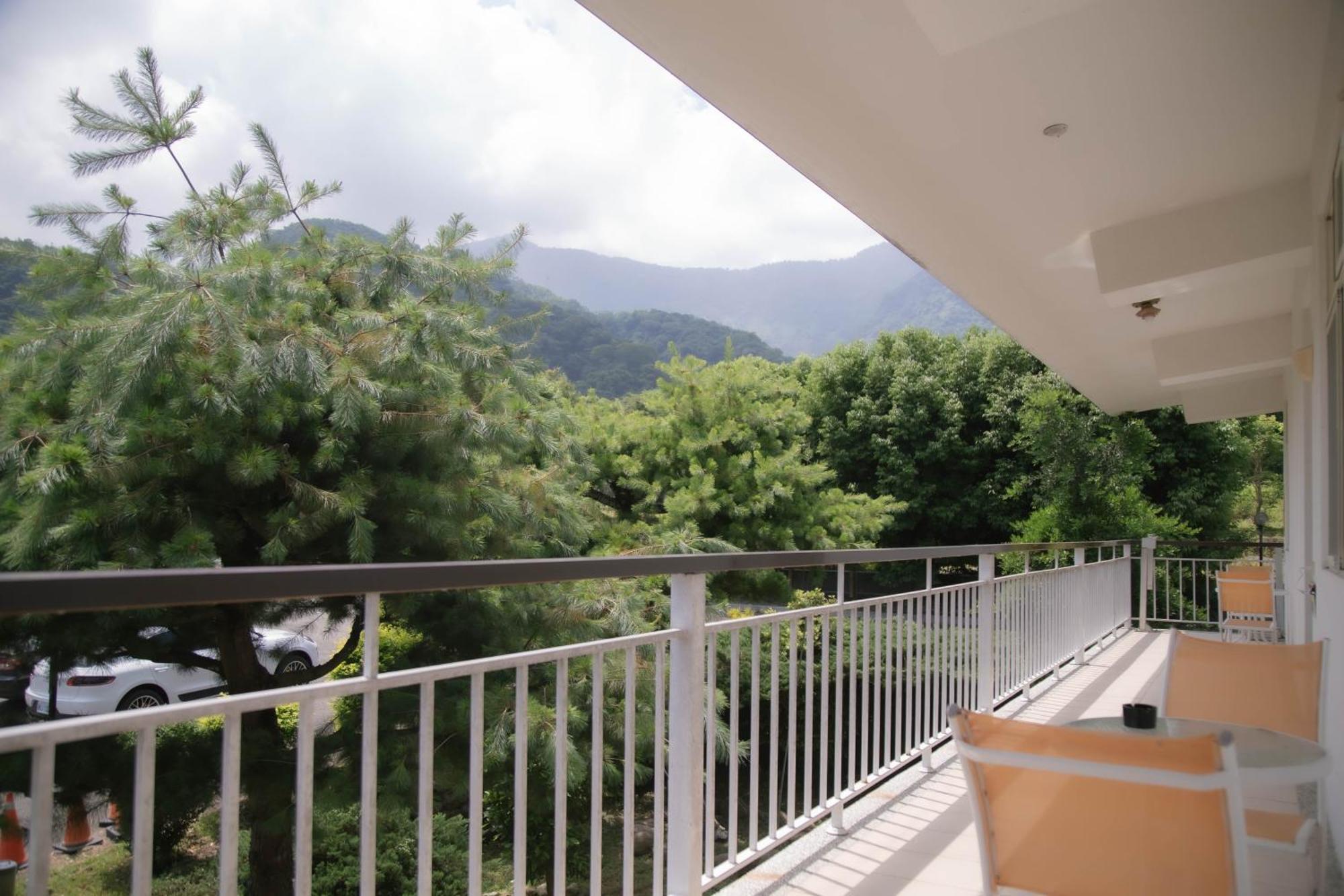 Guanziling Lin Kuei Yuan Hot Spring Resort Baihe Zewnętrze zdjęcie