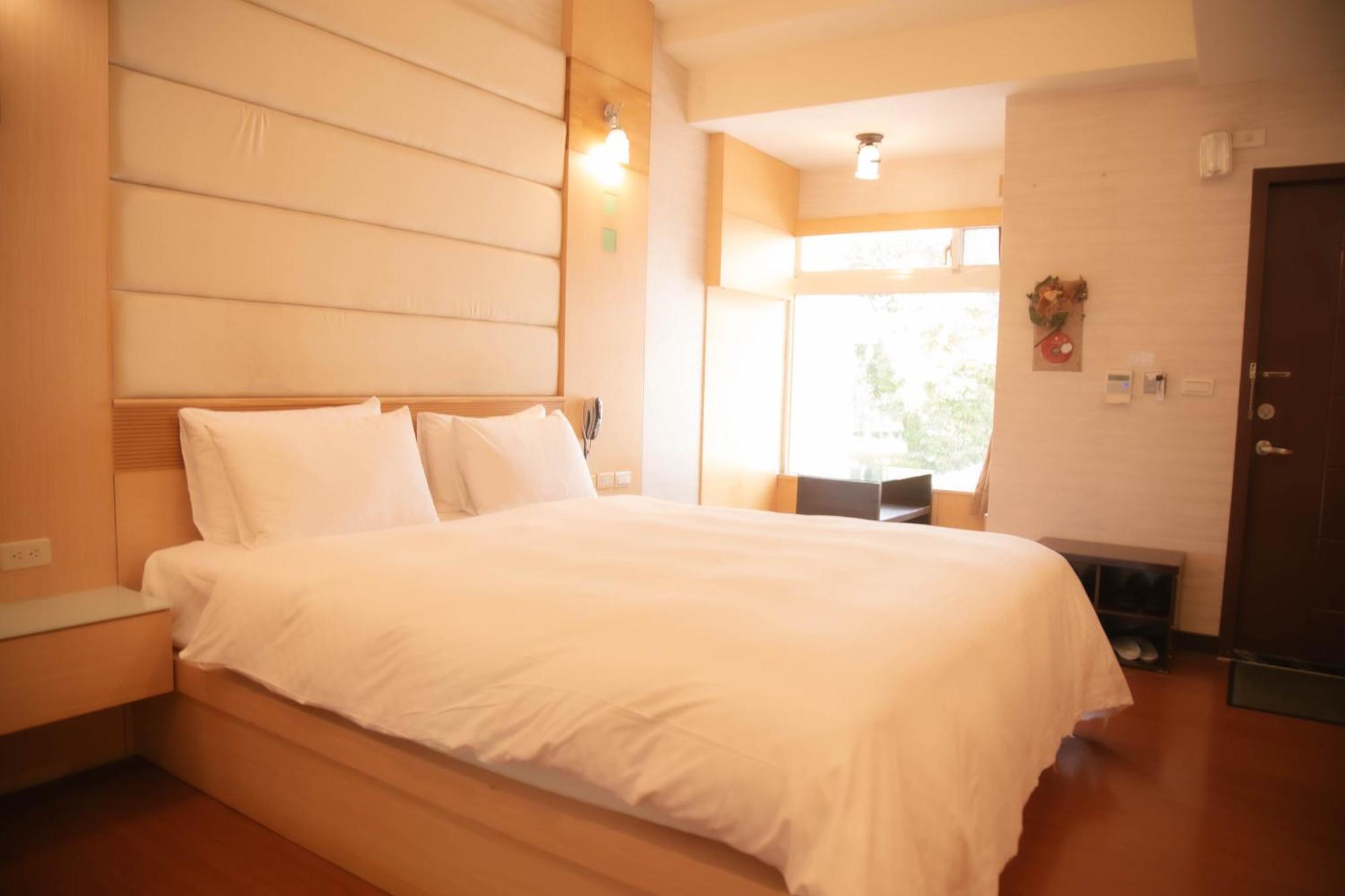 Guanziling Lin Kuei Yuan Hot Spring Resort Baihe Zewnętrze zdjęcie