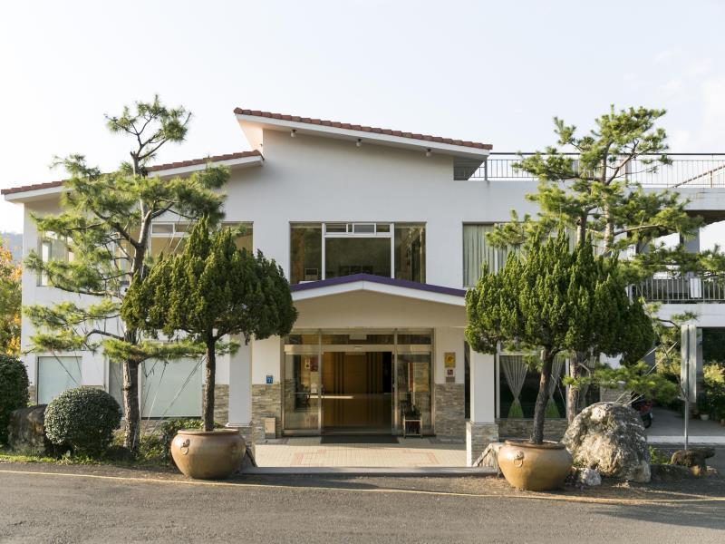 Guanziling Lin Kuei Yuan Hot Spring Resort Baihe Zewnętrze zdjęcie