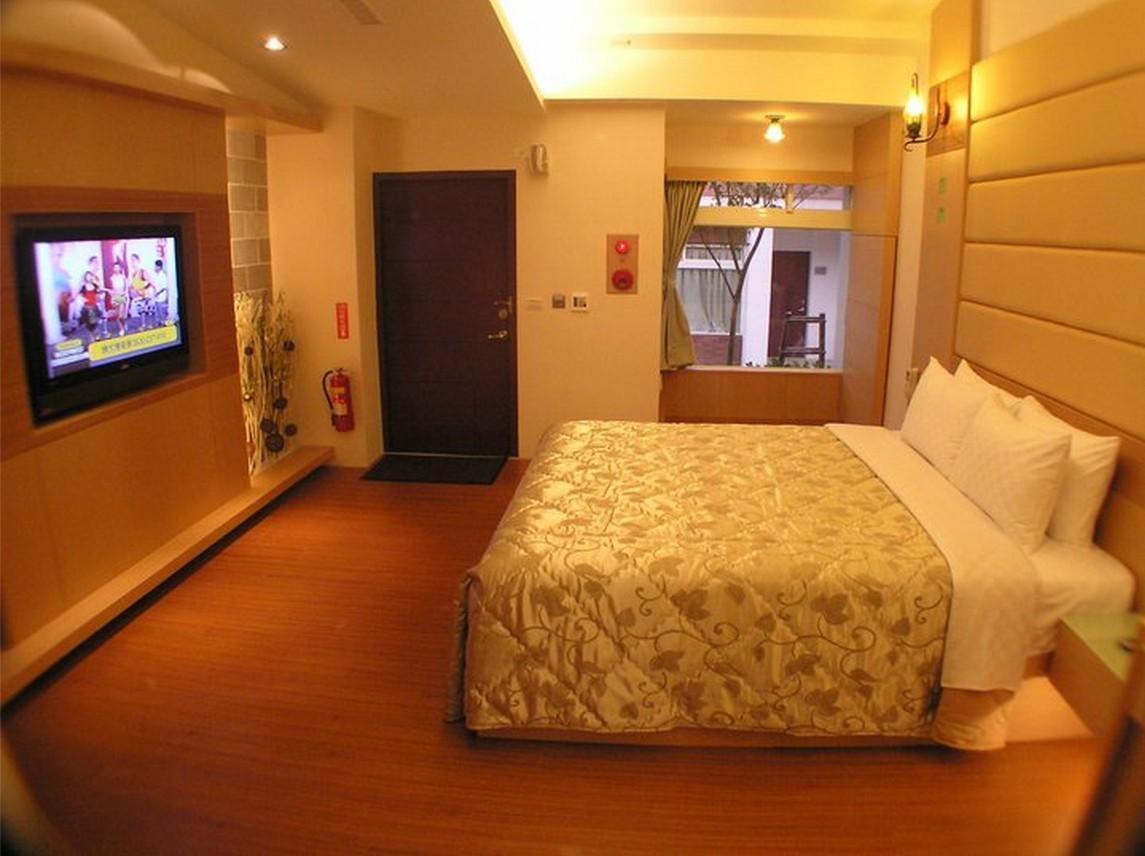Guanziling Lin Kuei Yuan Hot Spring Resort Baihe Zewnętrze zdjęcie