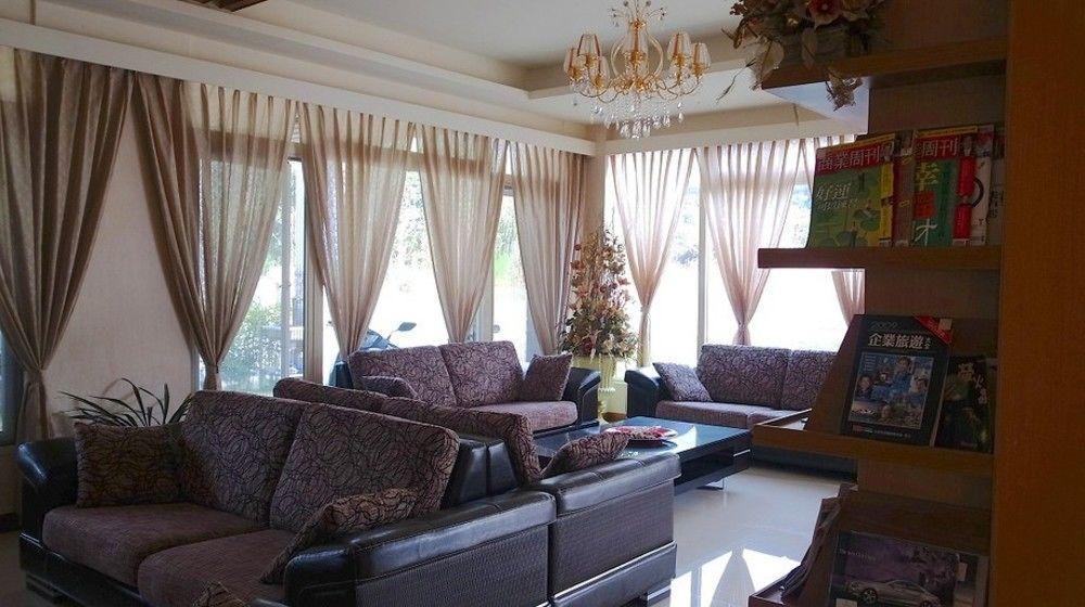Guanziling Lin Kuei Yuan Hot Spring Resort Baihe Zewnętrze zdjęcie