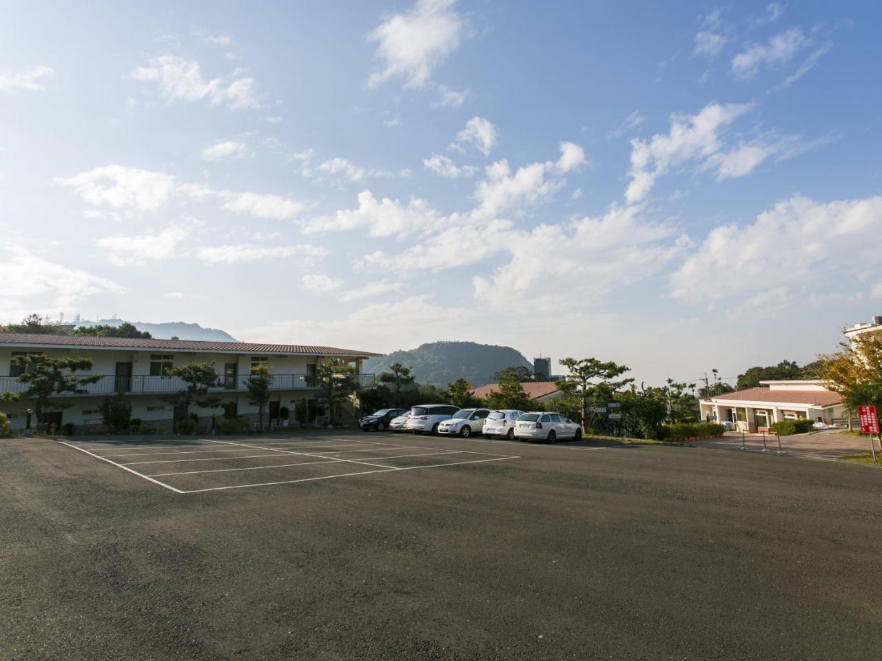 Guanziling Lin Kuei Yuan Hot Spring Resort Baihe Zewnętrze zdjęcie